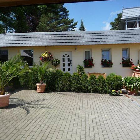 Schlossblick Blankenburg  Zewnętrze zdjęcie